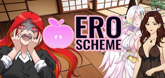 Ero Scheme adult sex game
