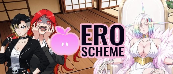 Ero Scheme jogos pornôs adultos