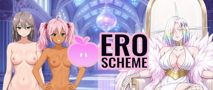 Ero Scheme adult sex game