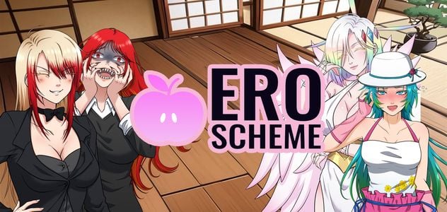 Ero Scheme adult sex game