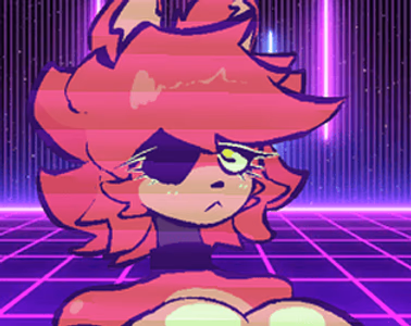 Fexa Adventure adult sex game