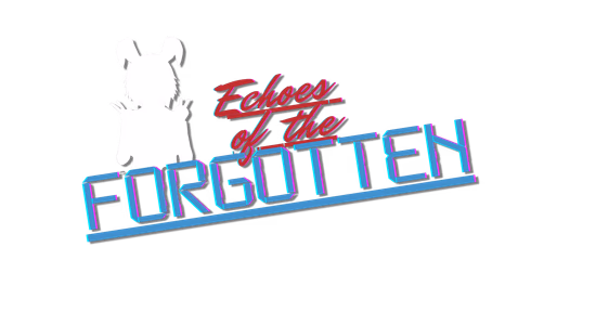 Echoes of the Forgotten adult sex game