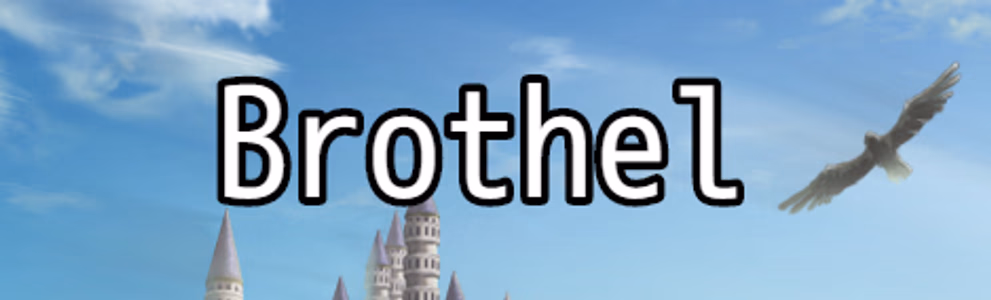 SlutyTown - Brothel adult sex game