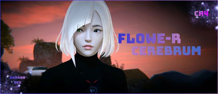Flowe-r Cerebrum секс игры для взрослых