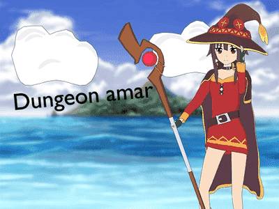 Dungeon amar adult sex game