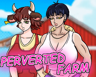 Perverted Farm adult sex game