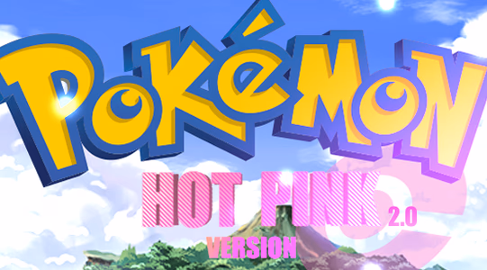Pokemon Hot Pink jogos pornôs adultos