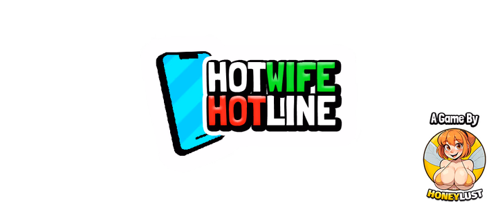 Hotwife Hotline adult sex game
