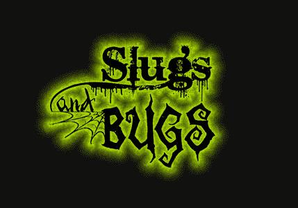 Slugs And Bugs: Invasion adult sex game