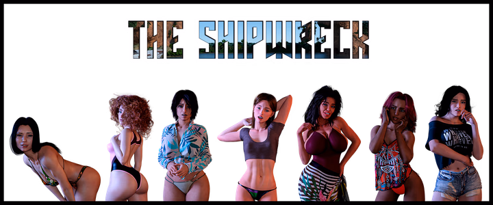 Bastard Chronicles: The Shipwreck adult sex game