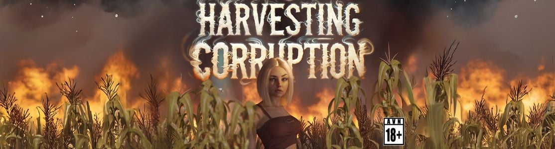 Harvesting Corruption adult sex game
