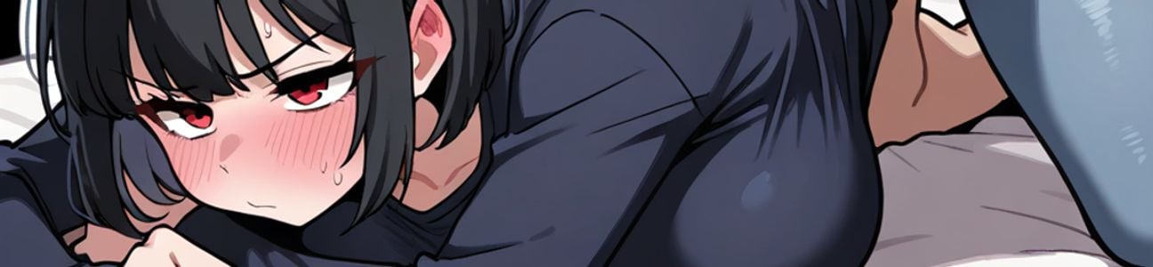 My Girlfriend's Streaming Career adult sex game