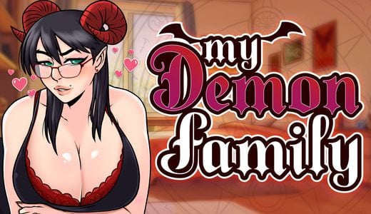 My Demon Family sex spil for voksne