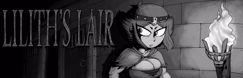 Lilith's Lair adult sex game