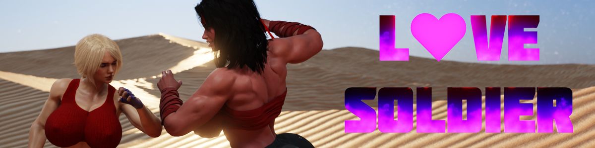 Love Soldier jogos pornôs adultos