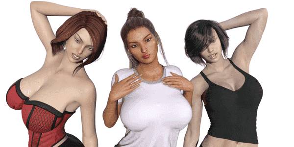 Family Matters adult sex game