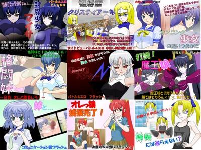 JSK Studio Games adult sex game