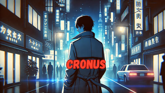Cronus adult sex game