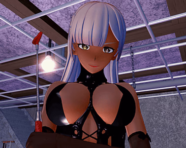 Three Days with Domina jogos pornôs adultos