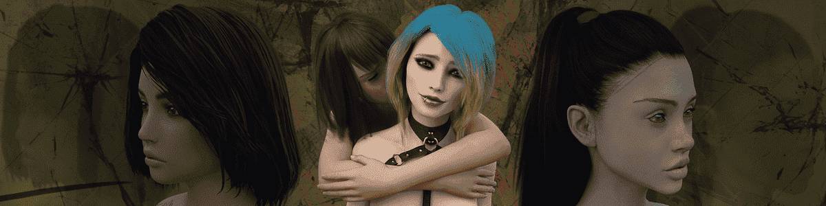 Happenstance adult sex game