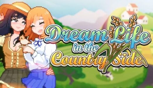 Dream Life in the Country Side adult sex game