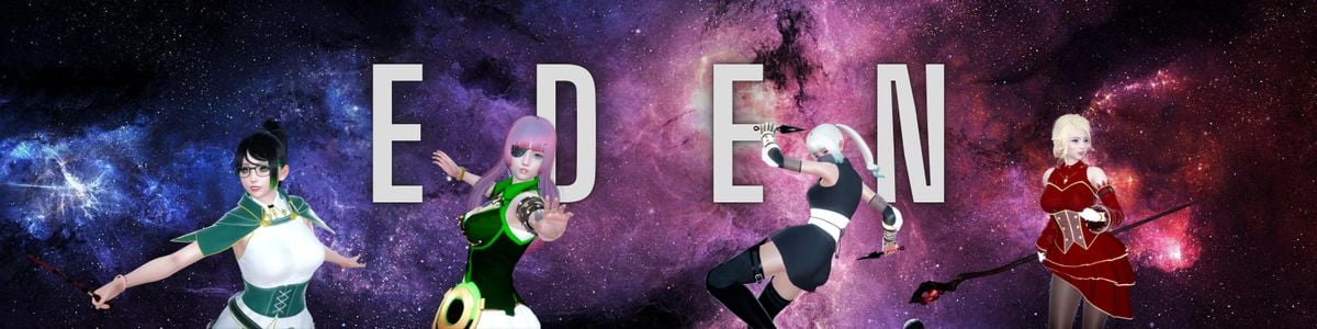 Eden adult sex game