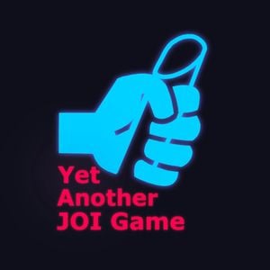 Yet Another JOI Game секс игры для взрослых