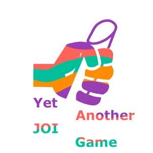 Yet Another JOI Game adult sex game