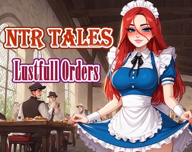 NTR Tales - Lustful Orders jogos pornôs adultos