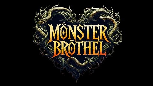 Monster Brothel adult sex game