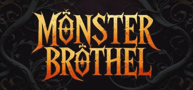 Monster Brothel adult sex game