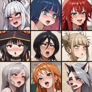 Ultimate Wish Fulfillment School adult sex game