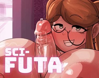 Sci-Futa секс игры для взрослых