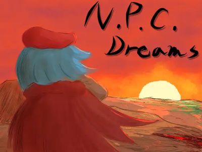 N.P.C.Dreams adult sex game