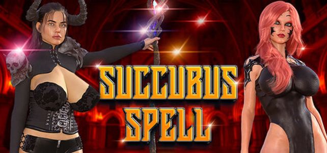 Succubus Spell