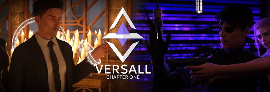 Versall adult sex game