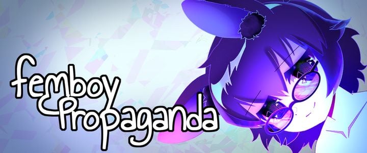 Femboy Propaganda adult sex game