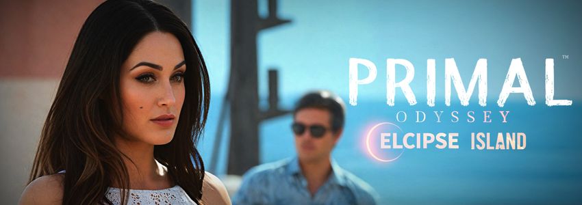 Primal Odyssey Eclipse Island adult sex game