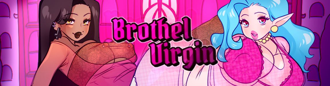 Brothel Virgin adult sex game