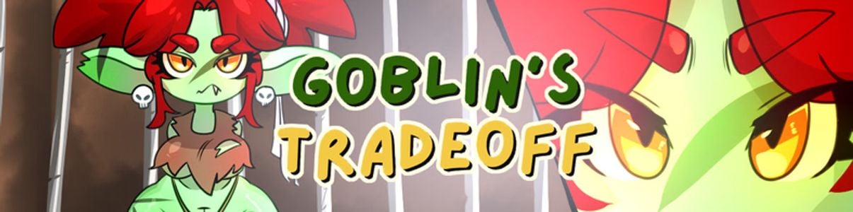 Goblin's TradeOFF adult sex game