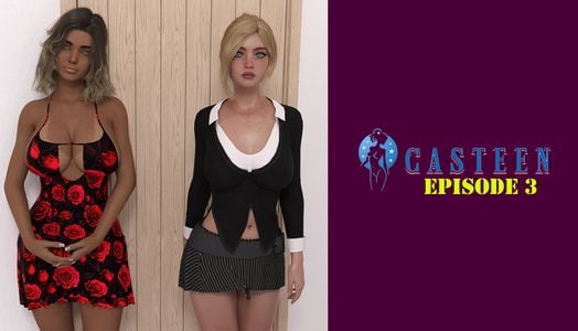 Casteen adult sex game