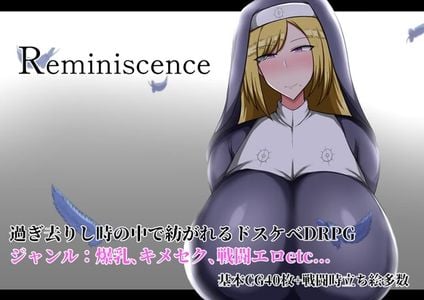 Reminiscence adult sex game