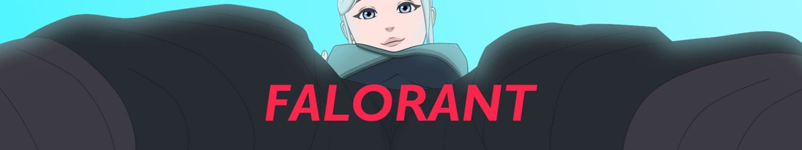Falorant adult sex game