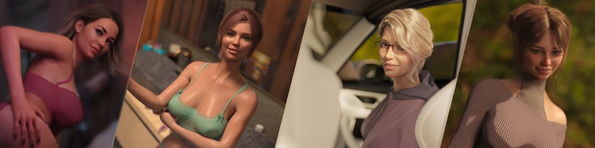 Bonds Between adult sex game