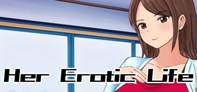 Her Erotic Life adult sex game