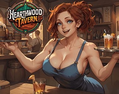 HearthWood Tavern adult sex game