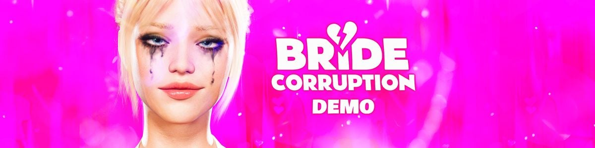 Bride Corruption adult sex game