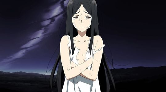 Beneath the Mourning Stars adult sex game