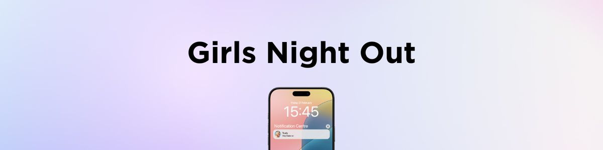 Girls Night Out adult sex game