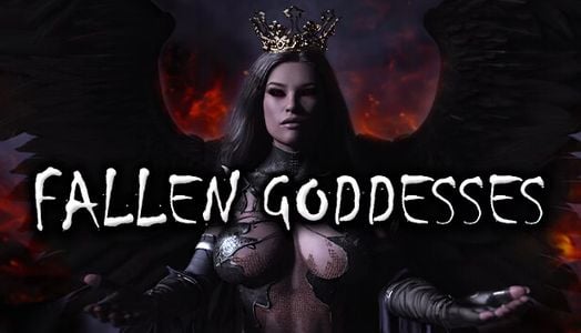Fallen Goddesses